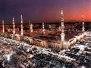 MADINA